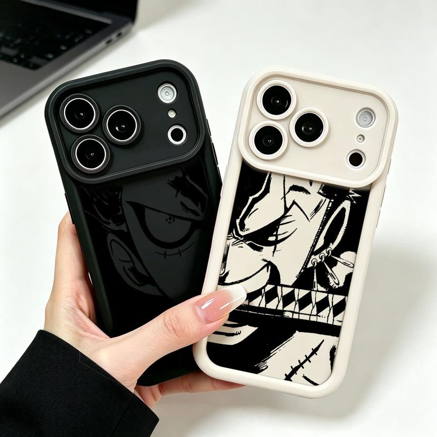 Phone Cover Case for Apple iPh - Apple Iphone 15 recension och pris