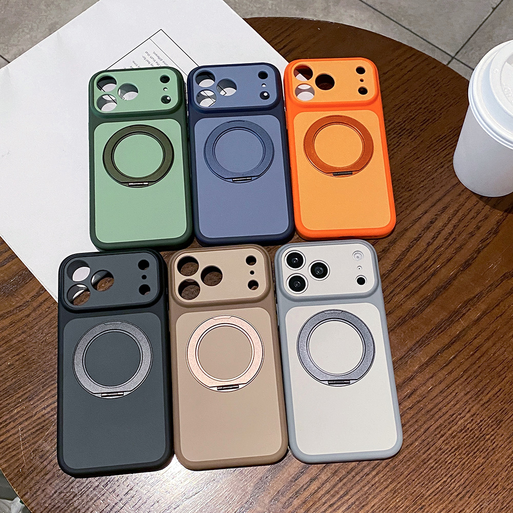 Magnetic Phone Case For Apple  - Phone Accessories Useful recension och pris