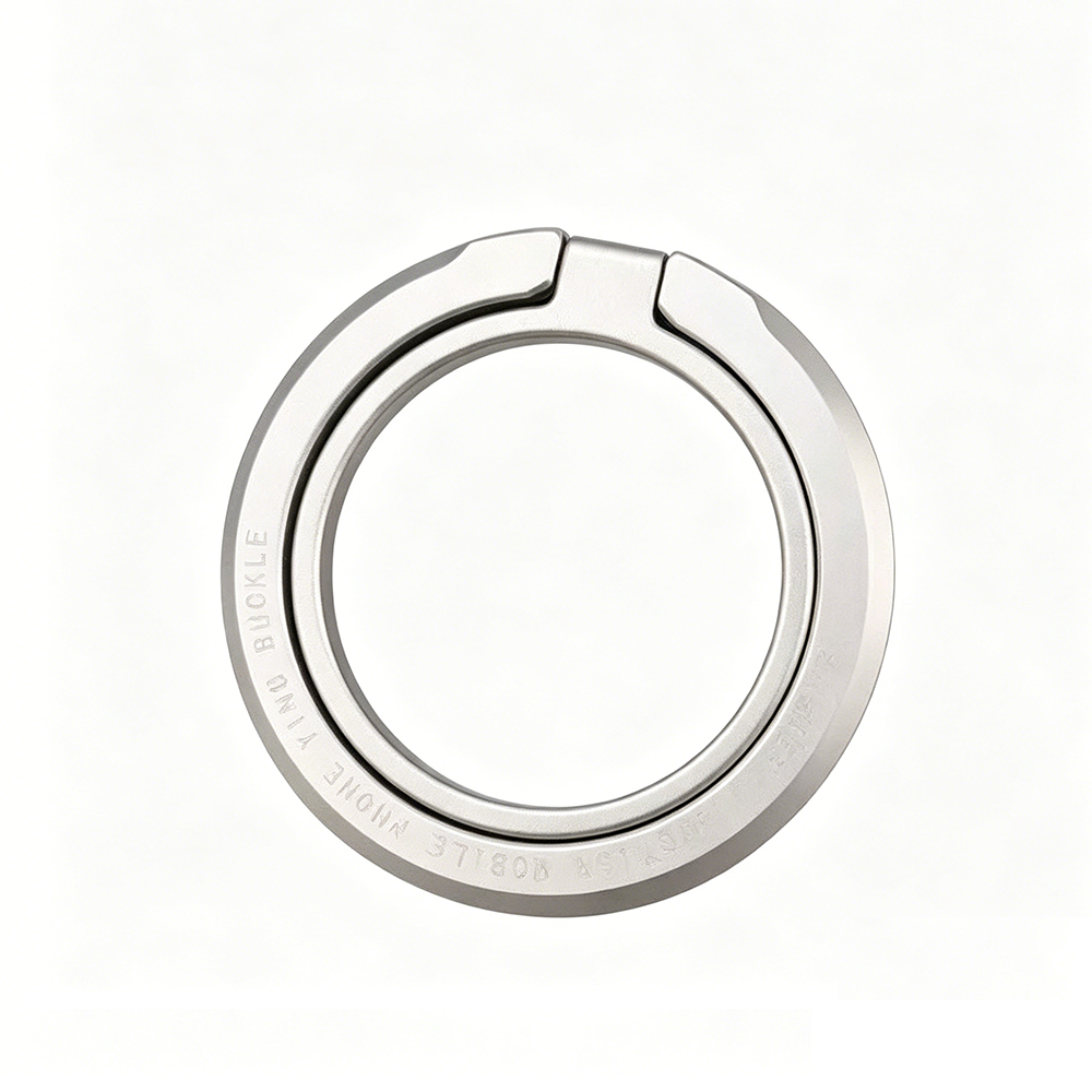 Magnetic Ring IPhone Holder Fo - Phone Accessories Useful recension och pris