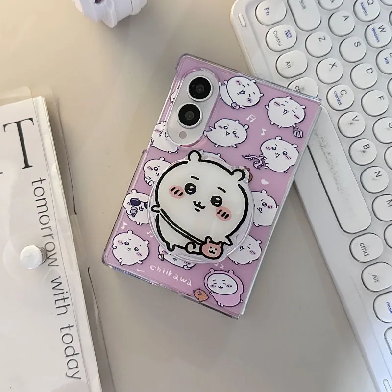 HOT Chiikawa Magnetic Phone Ca - Phone Zone Accessories & Repair Photos recension och pris