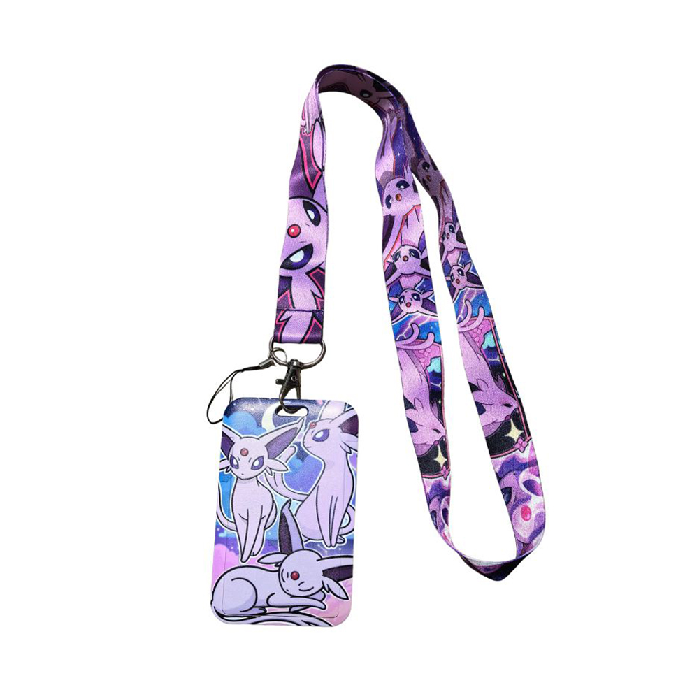 Pokémon Anime Monsters Neck St - Phone Accessories Charms recension och pris