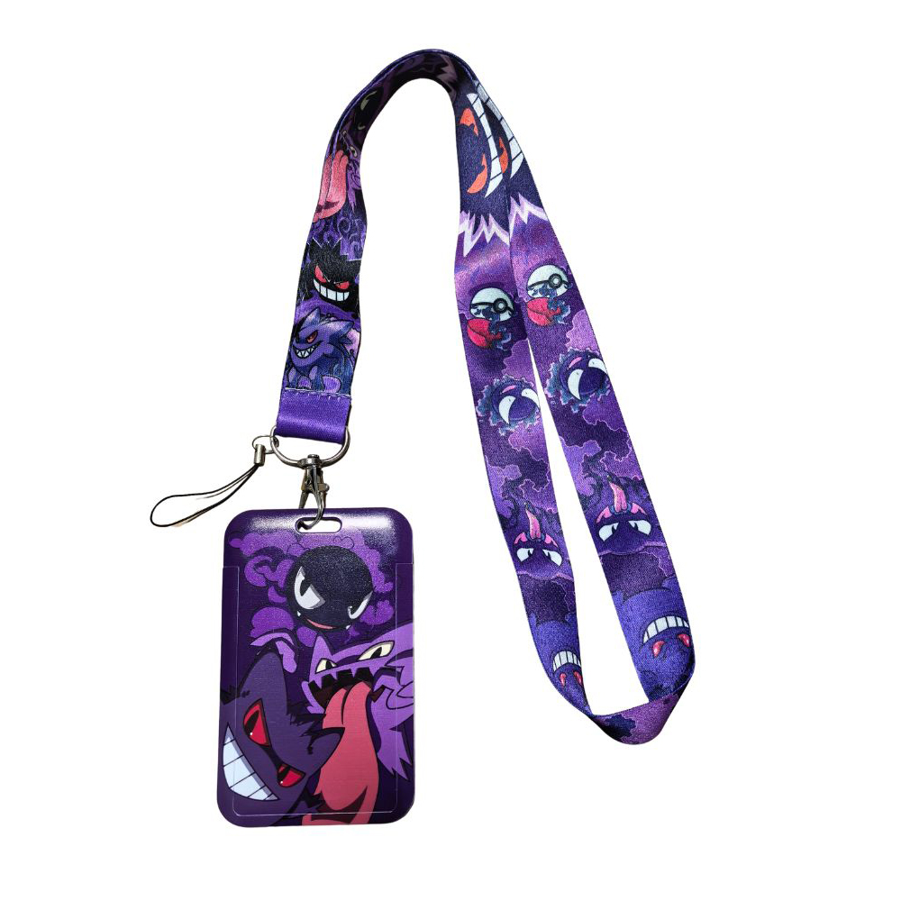 Pokémon Anime Monsters Neck St - Phone Accessories Charms recension och pris