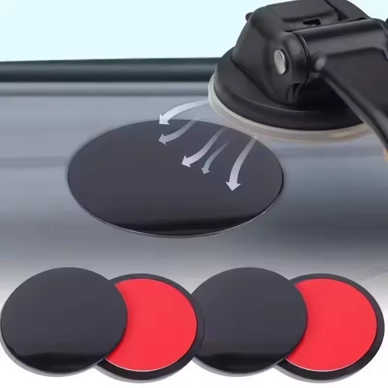 Mobile Phone Holder Sticker Di - Phone Accessories Holder Car recension och pris